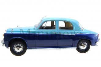 Rover 110 P4 Scale Model