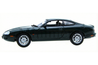 Jaguar XKR Coupe Scale Model
