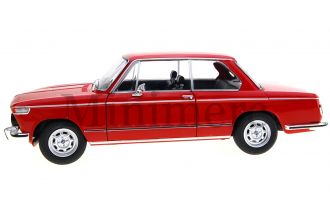 BMW 1602 Scale Model