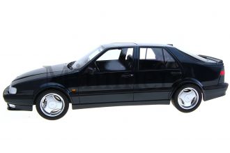 Saab 9000 Scale Model
