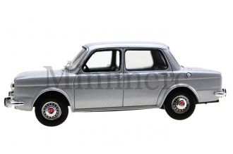 Simca Abarth 1150S Scale Model