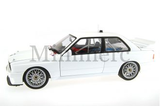 BMW M3 (E30) DTM Scale Model