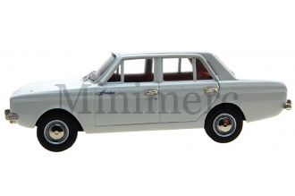 Hillman Hunter Scale Model