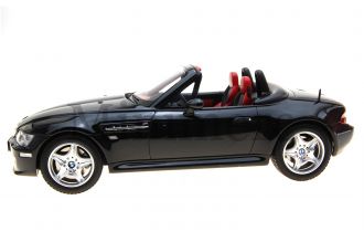 BMW Z3 M Roadster Scale Model