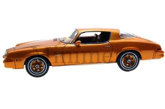 Chevrolet Camaro LT Scale Model
