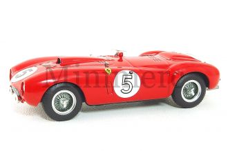 Ferrari 375 PLUS #5 Scale Model