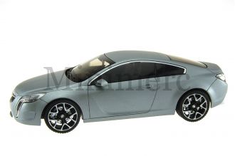 Opel GTC Concept Scale Model