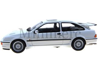 Ford Sierra Cosworth Scale Model