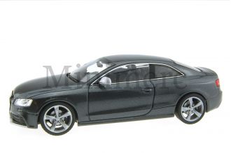 Audi RS 5 Scale Model