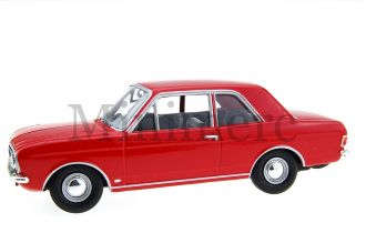 Ford Cortina MkII Super Scale Model