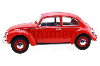 Volkswagen Beetle Scale Model