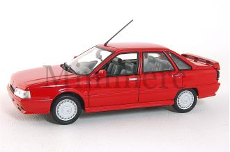 Renault 21 2.L Turbo Scale Model