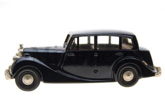 Triumph Renown Dealer Special Model Scale Model