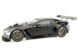 Aston Martin  Vantage V12 GT3 Scale Model