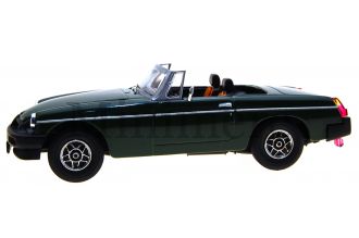MGB V8 Scale Model