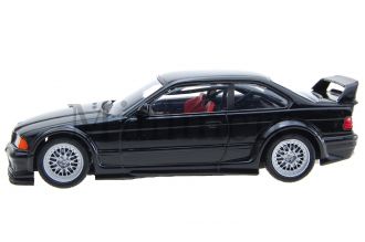 BMW M3 GTR Scale Model