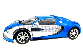 Bugatti Veyron L'Edition Centenaire Scale Model