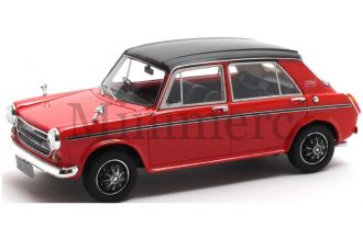 Austin 1300 GT Scale Model