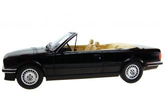 BMW 3er (E30) Cabriolet Scale Model