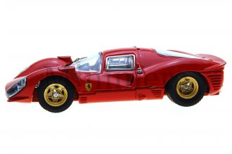 Ferrari 330 P4 Scale Model