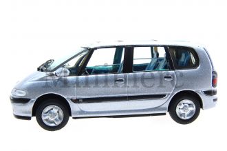 Renault Espace Scale Model