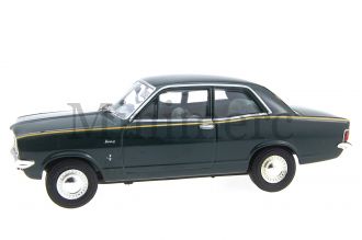 Vauxhall Viva SL Scale Model