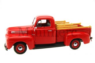 Ford F-1 Scale Model