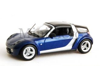 Roadster Coupe Scale Model