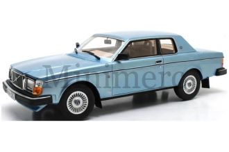 Volvo 262 C Coupe Bertone Scale Model