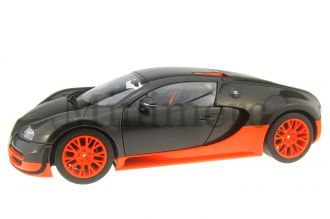 Bugatti Veyron 16.4 Super Sport Scale Model