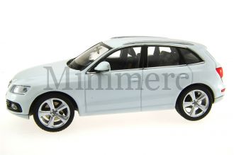Audi Q5 Scale Model