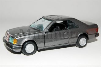 300 CE COUPE Scale Model