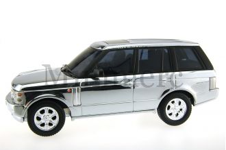 Range Rover Scale Model