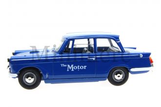 Triumph Herald Scale Model