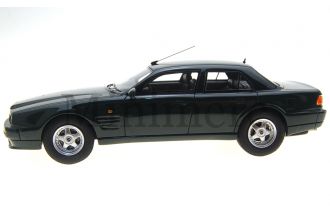 Aston Martin Virage Lagonda Scale Model