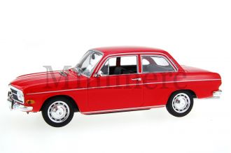 Audi 60 Scale Model