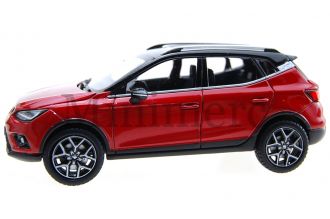 Seat Arona FR Scale Model