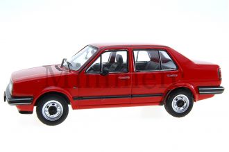 Volkswagen Jetta MkII Scale Model