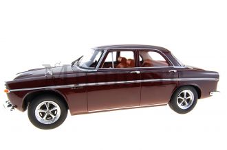 Rover P5b Saloon Scale Model