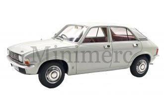 Austin Allegro Scale Model