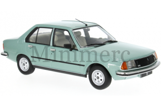 Renault 18 Scale Model