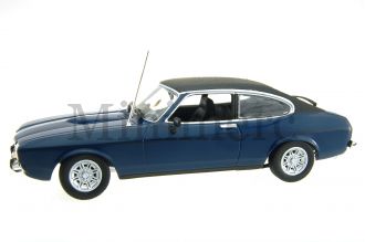Ford Capri MkII Scale Model