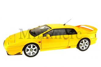 Lotus Esprit V8 Scale Model