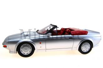 Aston Martin V8 Zagato Spyder Scale Model