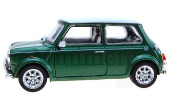 Mini Cooper Sport Scale Model