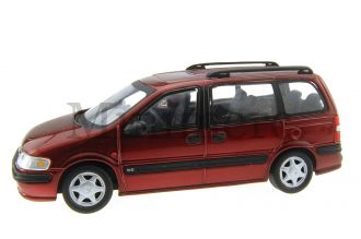 Opel Sintra Scale Model