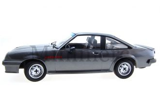 Opel Manta GT/E Scale Model