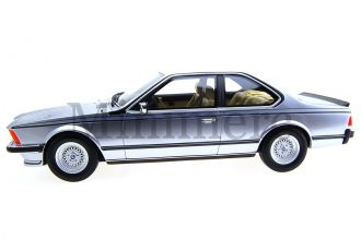 BMW E24 635 CSI Scale Model