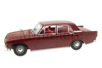 Ford Zephyr 6 MKIII Scale Model