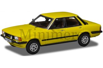 Ford Cortina MK 5 1.3 Scale Model